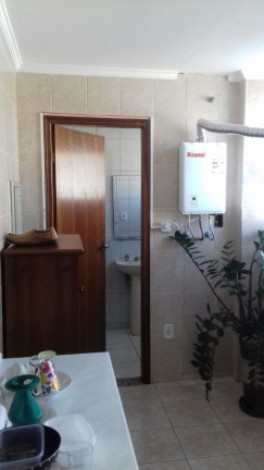 Imagem Apartamento com 2 Quartos à Venda, em Chácara Selles - Guaratinguetá Imagem Apartamento com 2 Quartos à Venda, em Chácara Selles - Guaratinguetá