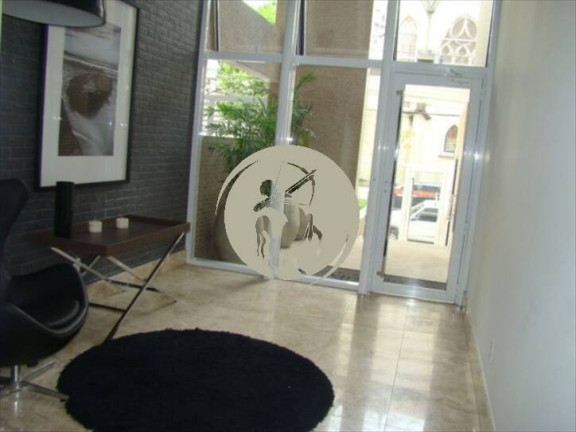 Imagem Cobertura com 3 Quartos à Venda, 350 m² em Pompeia - Santos