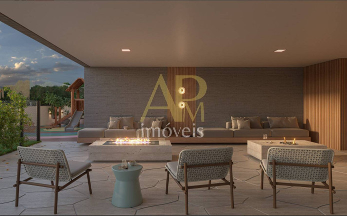 Imagem Apartamento com 2 Quartos à Venda, 74 m² em Estreito - Florianópolis
