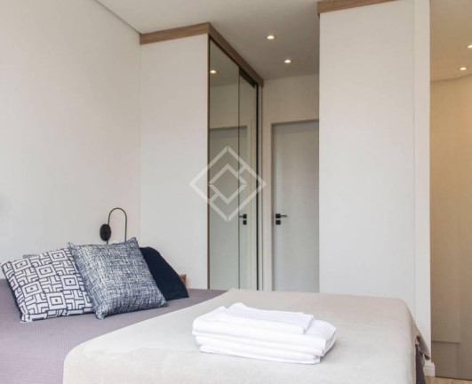 Imagem Apartamento com 1 Quarto à Venda, 57 m² em Cerqueira César - São Paulo Imagem Apartamento com 1 Quarto à Venda, 57 m² em Cerqueira César - São Paulo