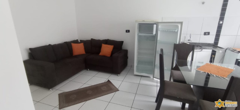 Imagem Casa com 2 Quartos à Venda, 56 m² em Centro - Ubatuba