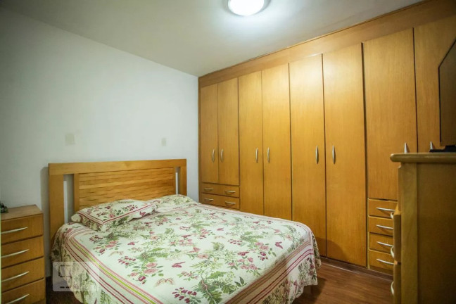 Imagem Apartamento com 3 Quartos à Venda, 96 m² em Vila Clementino - São Paulo
