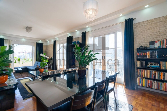 Imagem Apartamento com 3 Quartos à Venda, 170 m² em Bela Vista - São Paulo Imagem Apartamento com 3 Quartos à Venda, 170 m² em Bela Vista - São Paulo