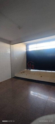 Imagem Casa com 2 Quartos para Alugar, 6.340 m² em Jardim Botura - Votuporanga