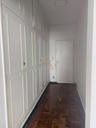 Imagem Apartamento com 3 Quartos à Venda, 149 m² em Boqueirão - Santos Imagem Apartamento com 3 Quartos à Venda, 149 m² em Boqueirão - Santos