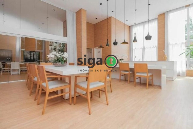 Imagem Apartamento com 2 Quartos à Venda, 77 m² em Panamby - São Paulo Imagem Apartamento com 2 Quartos à Venda, 77 m² em Panamby - São Paulo