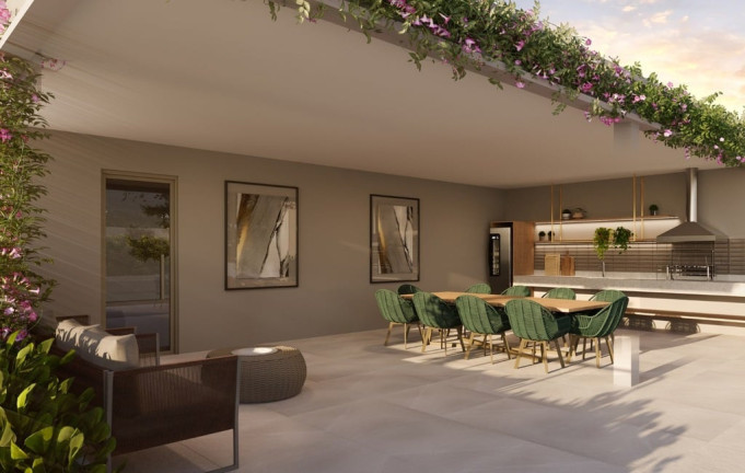 Imagem Apartamento com 2 Quartos à Venda, 71 m² em Ipiranga - São Paulo Imagem Apartamento com 2 Quartos à Venda, 71 m² em Ipiranga - São Paulo