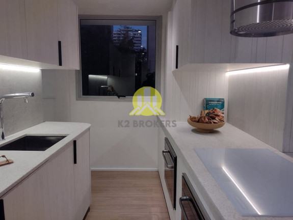 Imagem Studio com 1 Quarto à Venda, 20 m² em Pinheiros - São Paulo