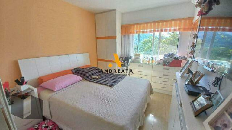 Imagem Apartamento com 3 Quartos à Venda, 113 m² em Barra Da Tijuca - Rio De Janeiro
