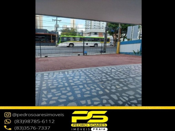 Imagem Apartamento com 3 Quartos à Venda, 110 m² em Torre - Recife Imagem Apartamento com 3 Quartos à Venda, 110 m² em Torre - Recife