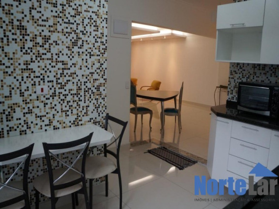 Imagem Apartamento com 2 Quartos à Venda, 100 m² em Tucuruvi - São Paulo