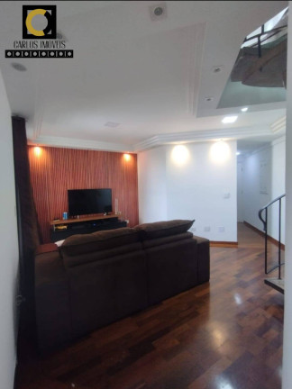 Apartamento com 3 Quartos à Venda, 240 m² em Vila Mathias - Santos
