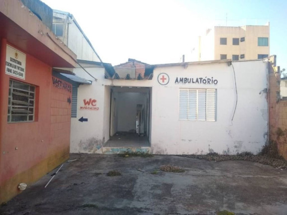 Imagem Imóvel para Alugar, 658 m² em Paulicéia - São Bernardo Do Campo Imagem Imóvel para Alugar, 658 m² em Paulicéia - São Bernardo Do Campo