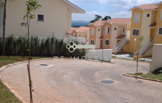 Imagem Casa de Condomínio com 3 Quartos para Alugar, em Chácara Ondas Verdes - Cotia Imagem Casa de Condomínio com 3 Quartos para Alugar, em Chácara Ondas Verdes - Cotia