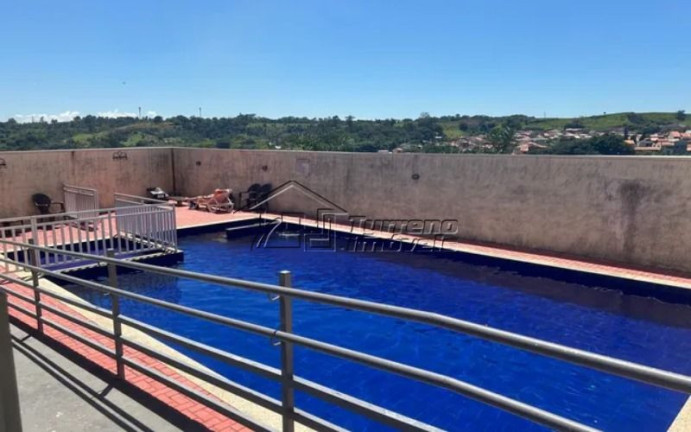 Imagem Apartamento com 2 Quartos à Venda, 57 m² em Residencial Flamboyant - São José Dos Campos Imagem Apartamento com 2 Quartos à Venda, 57 m² em Residencial Flamboyant - São José Dos Campos