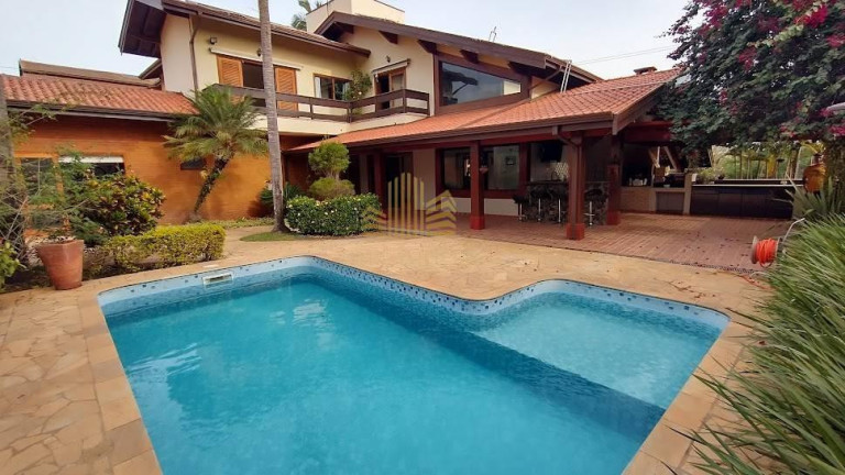 Imagem Casa com 3 Quartos à Venda, 281 m²
