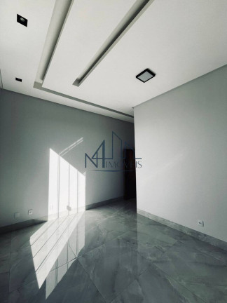 Imagem Casa com 3 Quartos à Venda, 209 m² em Parque Das Nações - Aparecida De Goiânia