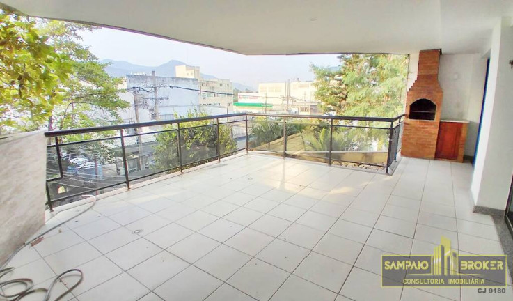 Imagem Apartamento com 3 Quartos à Venda, em Recreio Dos Bandeirantes - Rio De Janeiro Imagem Apartamento com 3 Quartos à Venda, em Recreio Dos Bandeirantes - Rio De Janeiro