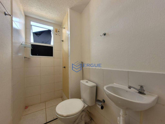 Imagem Apartamento com 2 Quartos à Venda, 45 m² em Caucaia - Caucaia