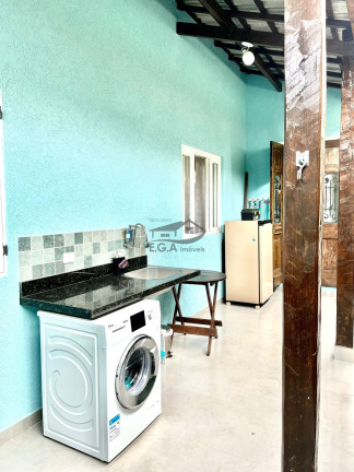 Imagem Casa com 3 Quartos à Venda, 200 m² em Boiçucanga - São Sebastião