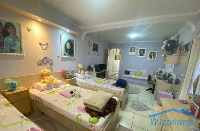 Imagem Sobrado com 3 Quartos à Venda, 217 m² em Cidade Das Flores - Osasco Imagem Sobrado com 3 Quartos à Venda, 217 m² em Cidade Das Flores - Osasco