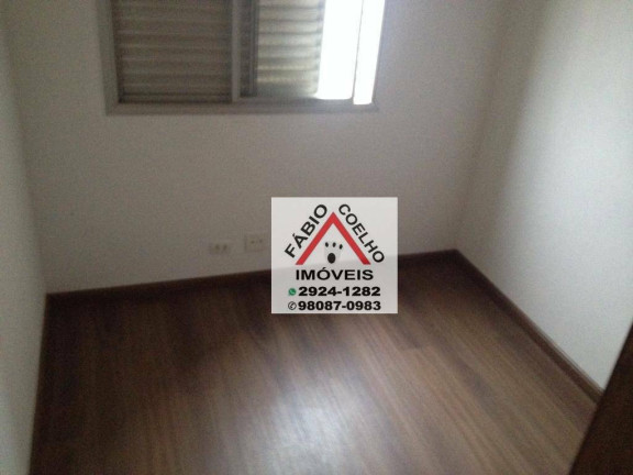 Imagem Apartamento com 2 Quartos à Venda, 61 m² em Vila Santa Catarina - São Paulo