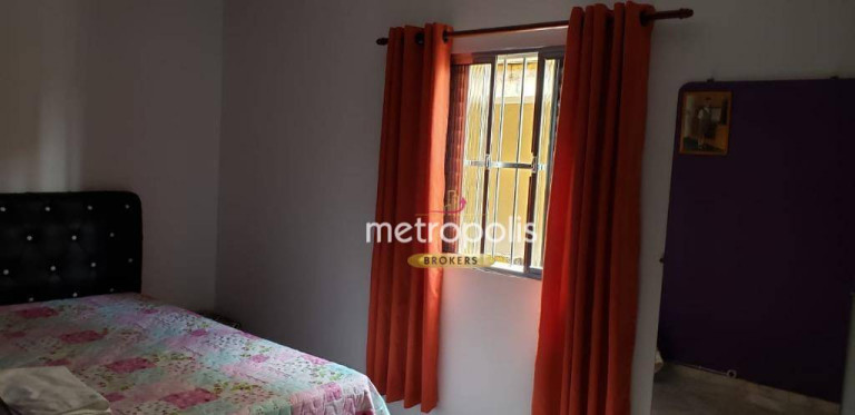 Imagem Sobrado com 3 Quartos à Venda, 150 m² em Jardim Itapark Velho - Mauá