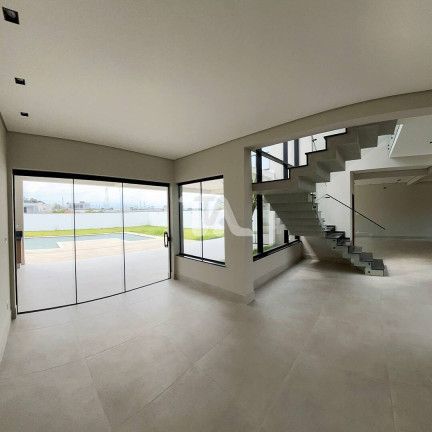 Imagem Casa de Condomínio com 3 Quartos à Venda, 762 m² em Condominio Residencial Colonial Village Ii - Pindamonhangaba