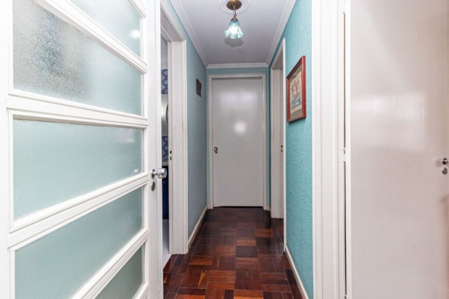 Imagem Imóvel com 3 Quartos à Venda, 100 m² em Menino Deus - Porto Alegre Imagem Imóvel com 3 Quartos à Venda, 100 m² em Menino Deus - Porto Alegre