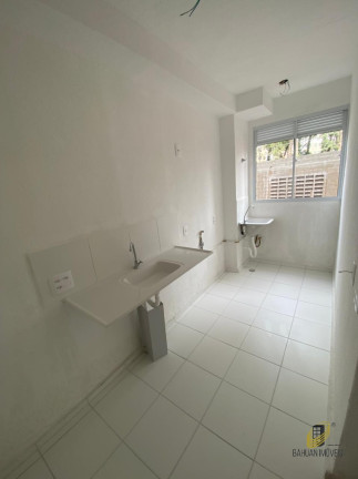 Imagem Imóvel com 2 Quartos à Venda, 42 m² em Jardim São Savério - São Paulo