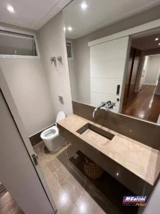 Imagem Apartamento com 2 Quartos para Alugar, 175 m² em Itaim Bibi - São Paulo