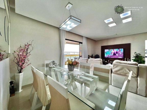 Imagem Apartamento com 2 Quartos à Venda, 114 m² em Aviação - Praia Grande Imagem Apartamento com 2 Quartos à Venda, 114 m² em Aviação - Praia Grande