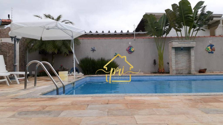 Imagem Casa com 7 Quartos à Venda, 355 m² em Flórida - Praia Grande Imagem Casa com 7 Quartos à Venda, 355 m² em Flórida - Praia Grande