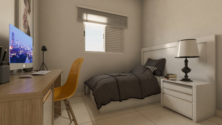 Imagem Apartamento com 2 Quartos à Venda, 67 m² em Centro - Itanhaém Imagem Apartamento com 2 Quartos à Venda, 67 m² em Centro - Itanhaém