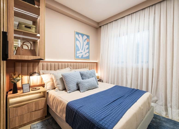 Imagem Imóvel com 3 Quartos à Venda, 66 m² em Panamby - São Paulo Imagem Imóvel com 3 Quartos à Venda, 66 m² em Panamby - São Paulo