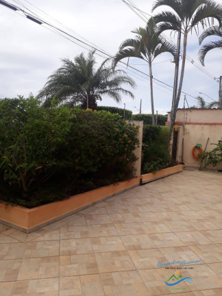 Imagem Casa com 2 Quartos à Venda, 138 m² em Cibratel I - Itanhaém Imagem Casa com 2 Quartos à Venda, 138 m² em Cibratel I - Itanhaém