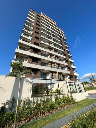 Apartamento com 2 Quartos à Venda,  em Parque Amazônia - Goiânia
