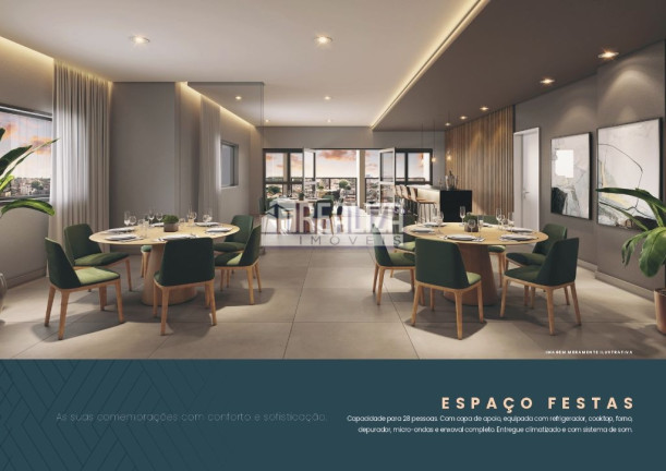 Imagem Apartamento com 2 Quartos à Venda, 73 m² em Santa Maria - Uberaba Imagem Apartamento com 2 Quartos à Venda, 73 m² em Santa Maria - Uberaba