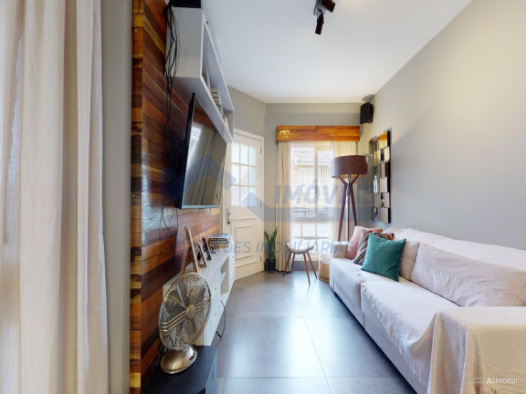 Imagem Casa com 3 Quartos à Venda, 134 m² em Nonoai - Porto Alegre
