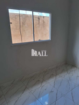 Imagem Casa com 2 Quartos à Venda, 70 m² em Fazenda Rio Preto - São José Do Rio Preto Imagem Casa com 2 Quartos à Venda, 70 m² em Fazenda Rio Preto - São José Do Rio Preto