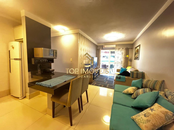 Imagem Apartamento com 2 Quartos à Venda, 175 m² em Tombo - Guarujá Imagem Apartamento com 2 Quartos à Venda, 175 m² em Tombo - Guarujá