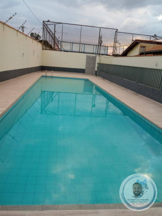 Imagem Casa com 2 Quartos à Venda, 122 m² em São José Dos Campos
