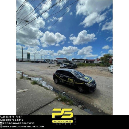 Imagem Ponto Comercial à Venda, 1.800 m² em Imaculada - Bayeux Imagem Ponto Comercial à Venda, 1.800 m² em Imaculada - Bayeux