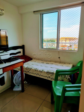Imagem Apartamento com 3 Quartos à Venda, 99 m² em Passaré - Fortaleza