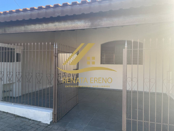 Casa com 2 Quartos à Venda, 162 m² em Vila Hortência - Sorocaba