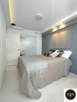 Imagem Apartamento com 3 Quartos à Venda, 85 m² em Manaíra - João Pessoa Imagem Apartamento com 3 Quartos à Venda, 85 m² em Manaíra - João Pessoa