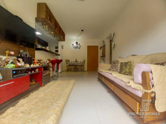 Imagem Apartamento com 2 Quartos à Venda, 75 m² em Cascata Guarani - Teresópolis Imagem Apartamento com 2 Quartos à Venda, 75 m² em Cascata Guarani - Teresópolis