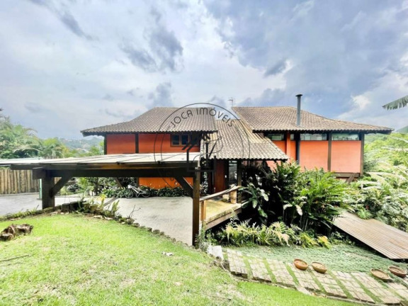 Imagem Casa de Condomínio com 3 Quartos à Venda, 1.323 m² em Recanto Impla - Carapicuíba