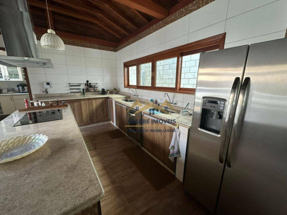 Imagem Chácara com 6 Quartos à Venda, 860 m² em Chácara Dos Pinhais - Boituva Imagem Chácara com 6 Quartos à Venda, 860 m² em Chácara Dos Pinhais - Boituva
