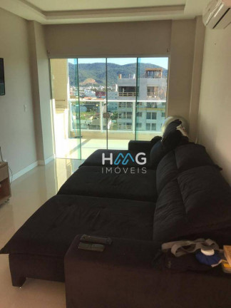 Apartamento com 3 Quartos à Venda, 96 m² em Meia Praia - Itapema